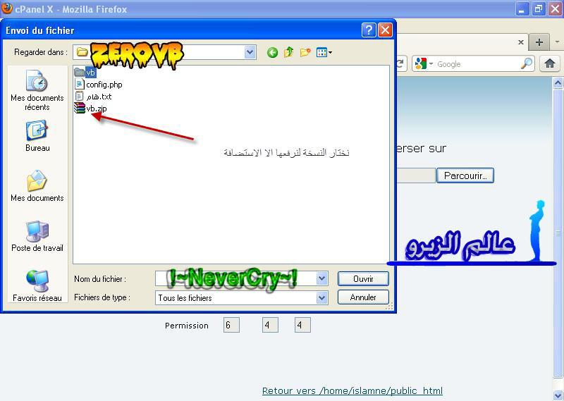 قاعدة بيانات الاستضافة