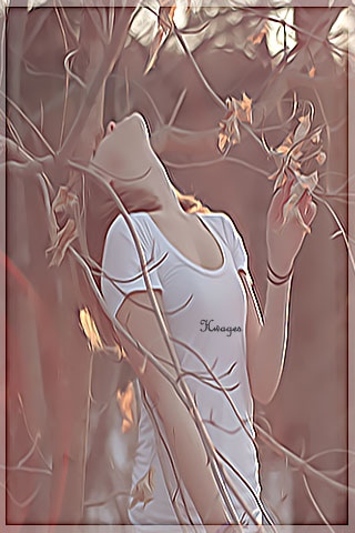 نقرتين لعرض الصورة في صفحة مستقلة