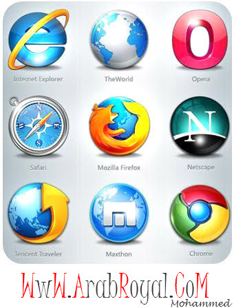 ArabRoyal Browser