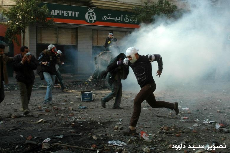 مصر.. بين دماء "التحرير" وطبول الإنتخابات |