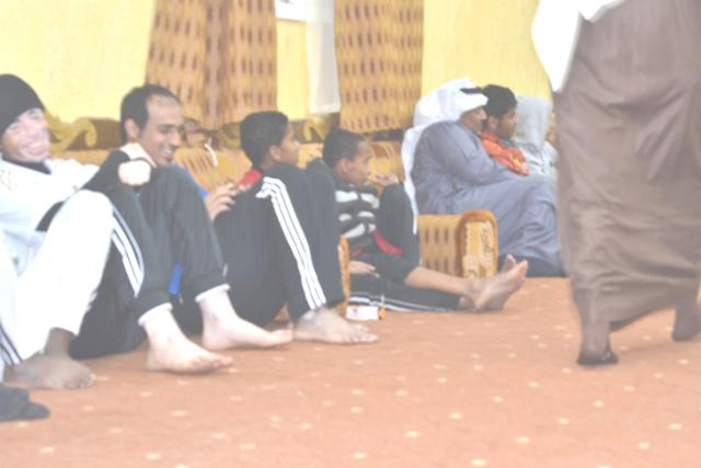 /></a>
<p>جانب من حضور الحفل </p>
<p><a href=