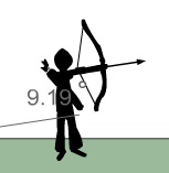 القتال-بالسهام