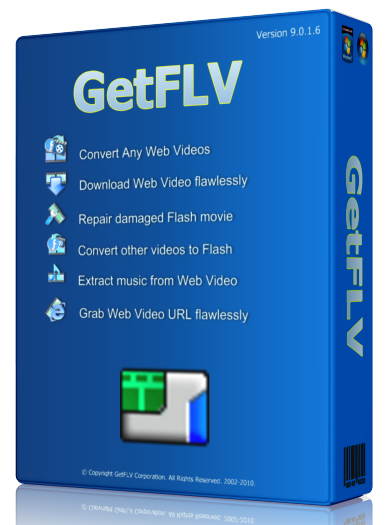 getflv pro 9.0.8.1 final