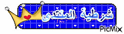 مسلمة شرطية مسلمة شرطية