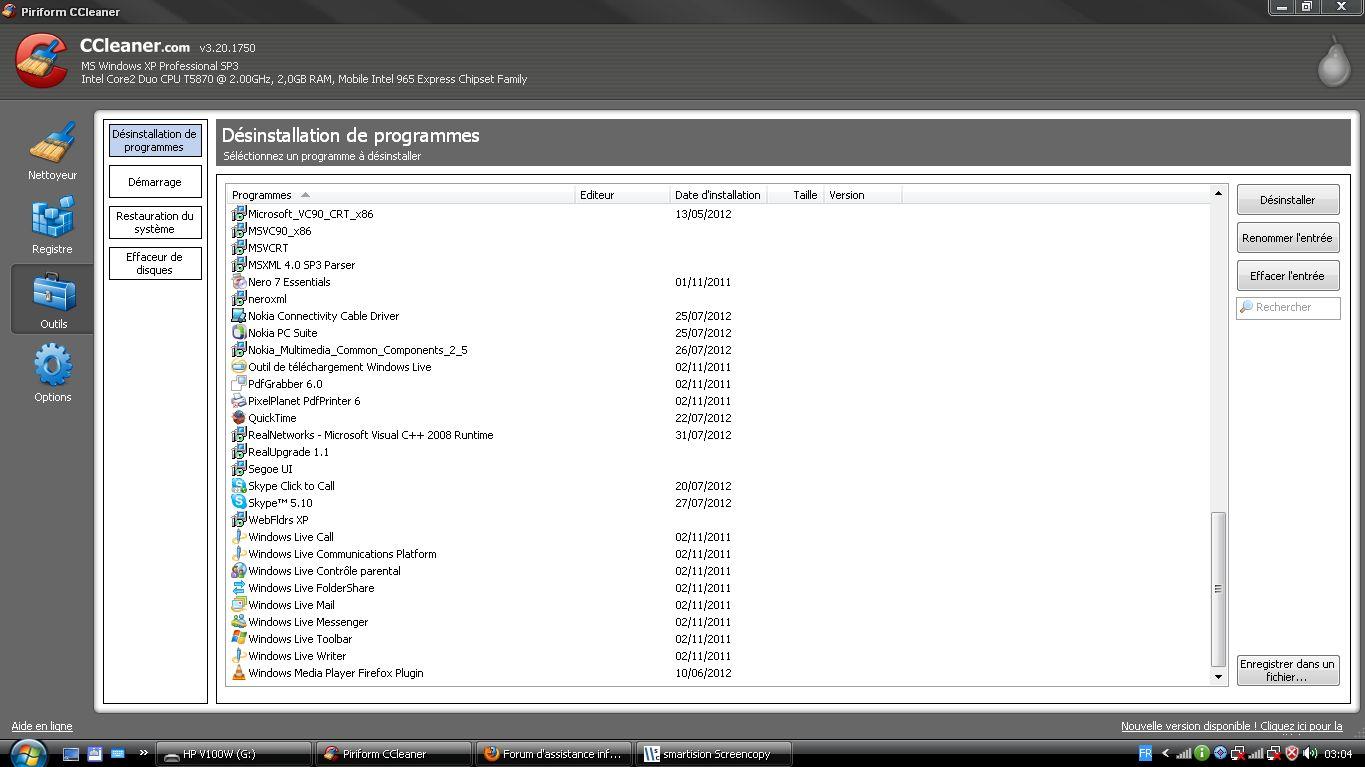 Comment Savoir Si Quelqu Un Espionne Mon Pc Comment savoir si mon pc est piraté? - Virus / Sécurité - Comment Ça Marche