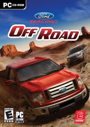   Offroad Racers  