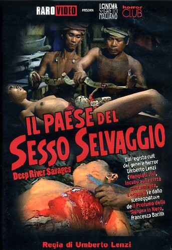 the man from deep river aka deep river savages 1972 317096604