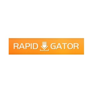 rapid gator Premium till 2012-10-05
