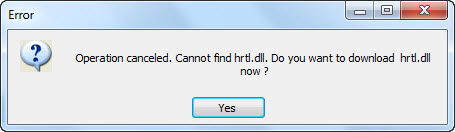 hrtl.dll