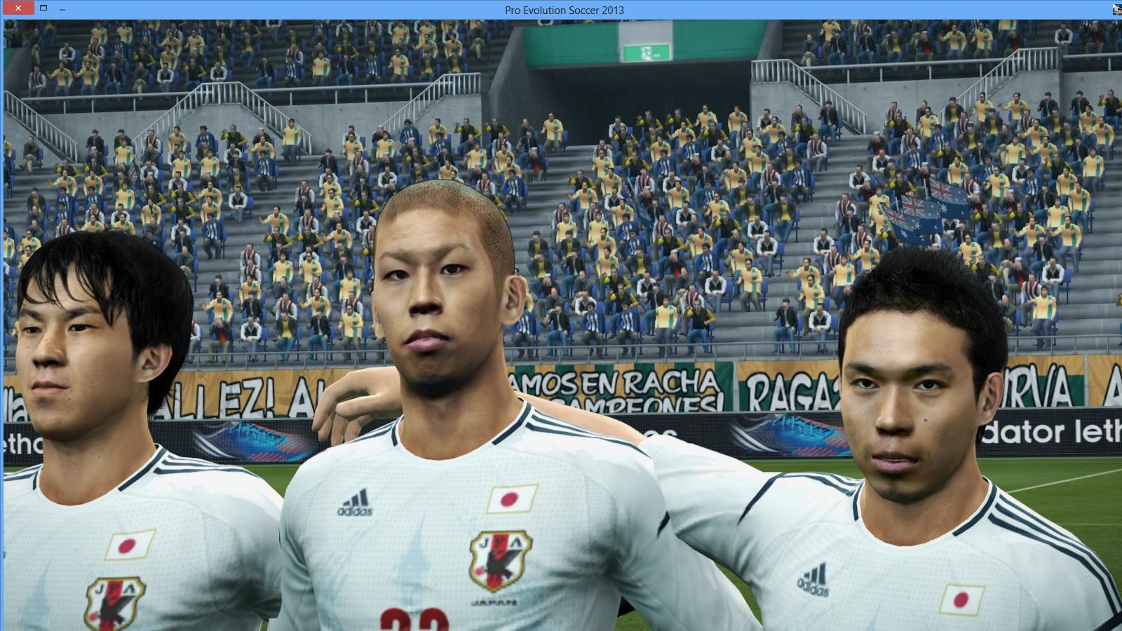 PES SMoKE update 5.1.3 831827909