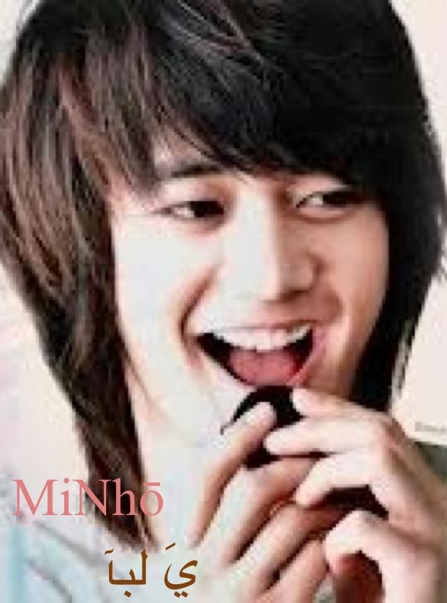 MinhoO MinhoO