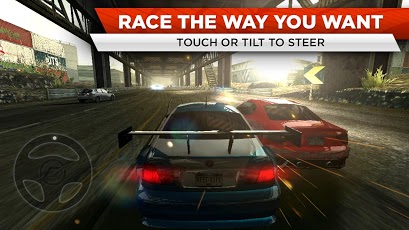 Need for Speed™ Most Wanted 1.0.28