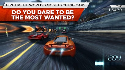 Need for Speed™ Most Wanted 1.0.28
