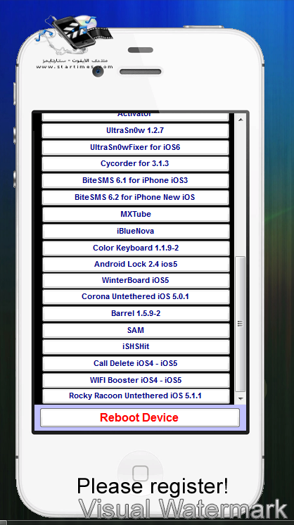iphoneyeta 4p3