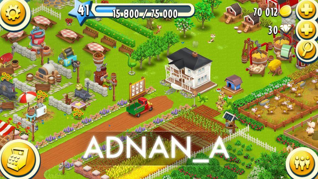 Hay day comment obtenir des coupons