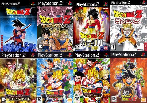 Download Dragon Ball Z Burst Limit Ps3 Iso Free