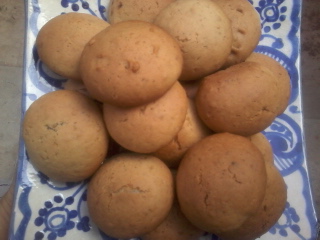 Blog de sammourahanem : les delices de samira, petits four farcis au chocolat