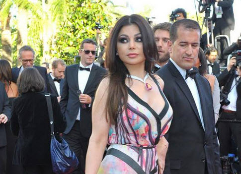 بالصور هيفاء وهبى تنشر صوره بالصور هيفاء وهبى تنشر صوره