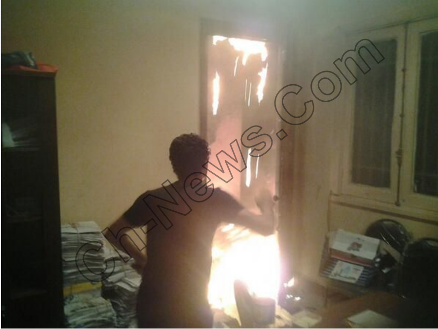 عاجل,اول,صورة,من,مكتب,تمرد,اثناء,الحريق,..! , www.christian-
dogma.com , christian-dogma.com , عاجل اول صورة من مكتب تمرد اثناء الحريق ..!