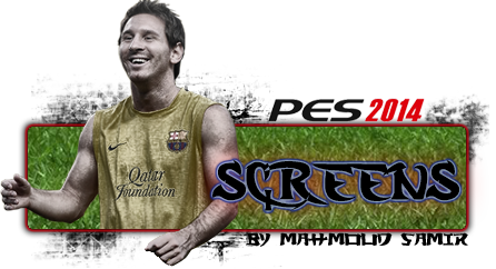 المهارة مع الجنان و الدلع يعملوا PES 2014 - Reloaded 261662269