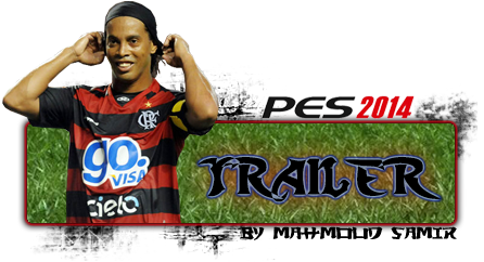 المهارة مع الجنان و الدلع يعملوا PES 2014 - Reloaded 291985407