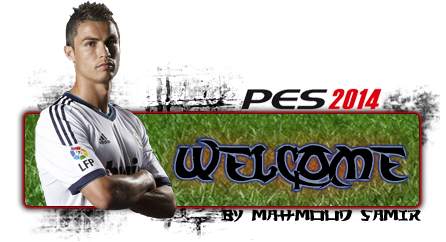 المهارة مع الجنان و الدلع يعملوا PES 2014 - Reloaded 722894488