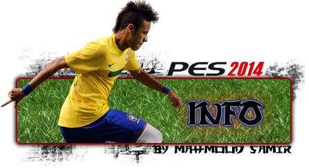 المهارة مع الجنان و الدلع يعملوا PES 2014 - Reloaded 725411233