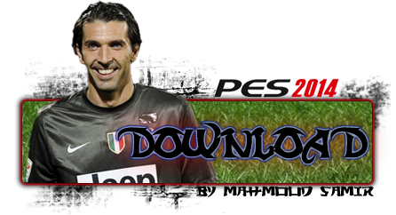 المهارة مع الجنان و الدلع يعملوا PES 2014 - Reloaded 823811338