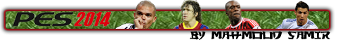 المهارة مع الجنان و الدلع يعملوا PES 2014 - Reloaded 995945656