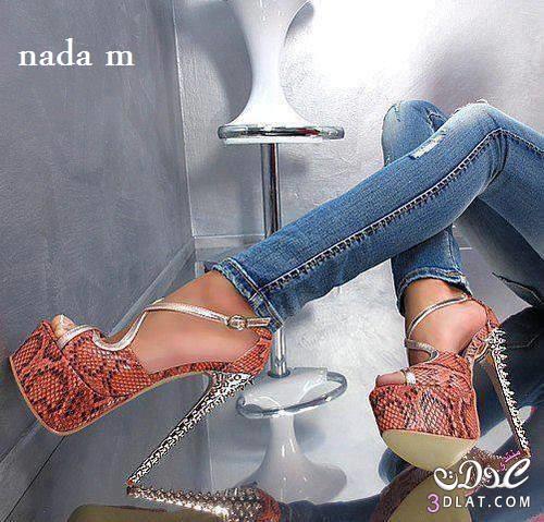 شوزات للخروج جنان بناتي 104245124.jpg