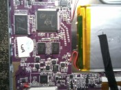 ampe a85 prossesor a13 8 inche 8g android 4.0.4