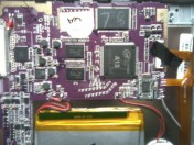 ampe a85 prossesor a13 8 inche 8g android 4.0.4