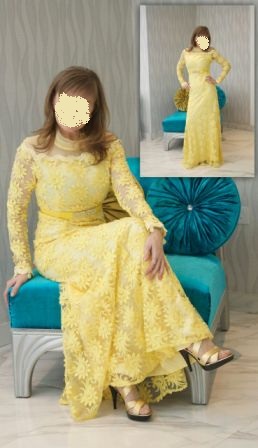 موديلات جديده للعيد...راقيه ومميزه وحصريه