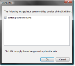 تعلم كيفية إضافة ثيمات لمشروعات C# & VB.NE بإستخدام المكتبة SkinSoft VisualStyler.Net 636271943