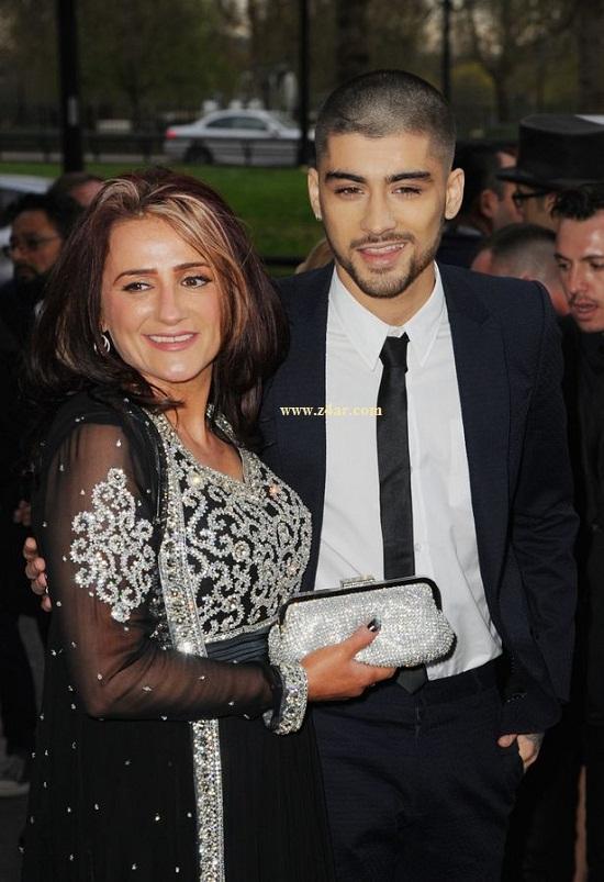 ازياء نجمات نجوم Asian Awards 146900931.jpg
