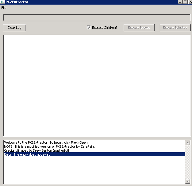 paradise1003 - Blackrogue 110Lv Server Files - RaGEZONE Forums