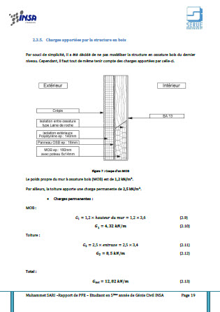 مذكرة تخرج لمهندس من جامعة