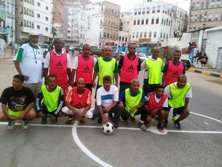 حضرموت دوري