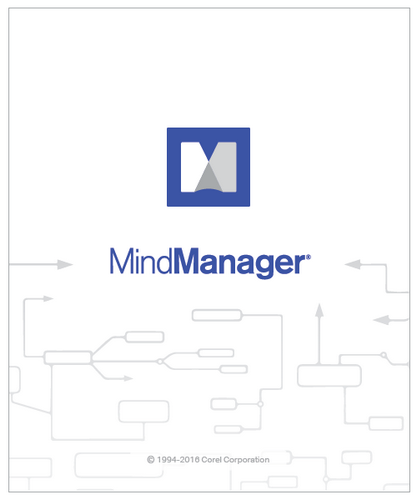 Mindjet MindManager 2017 17.1.167 Multilingual