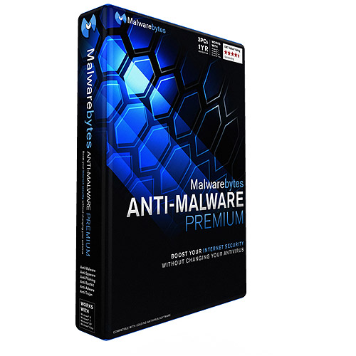 Malwarebytes Anti-Malware 3.0.4.1269 Premium 2017
