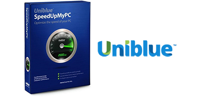 Uniblue SpeedUpMyPC 2017 v6.1.0.0 - Full