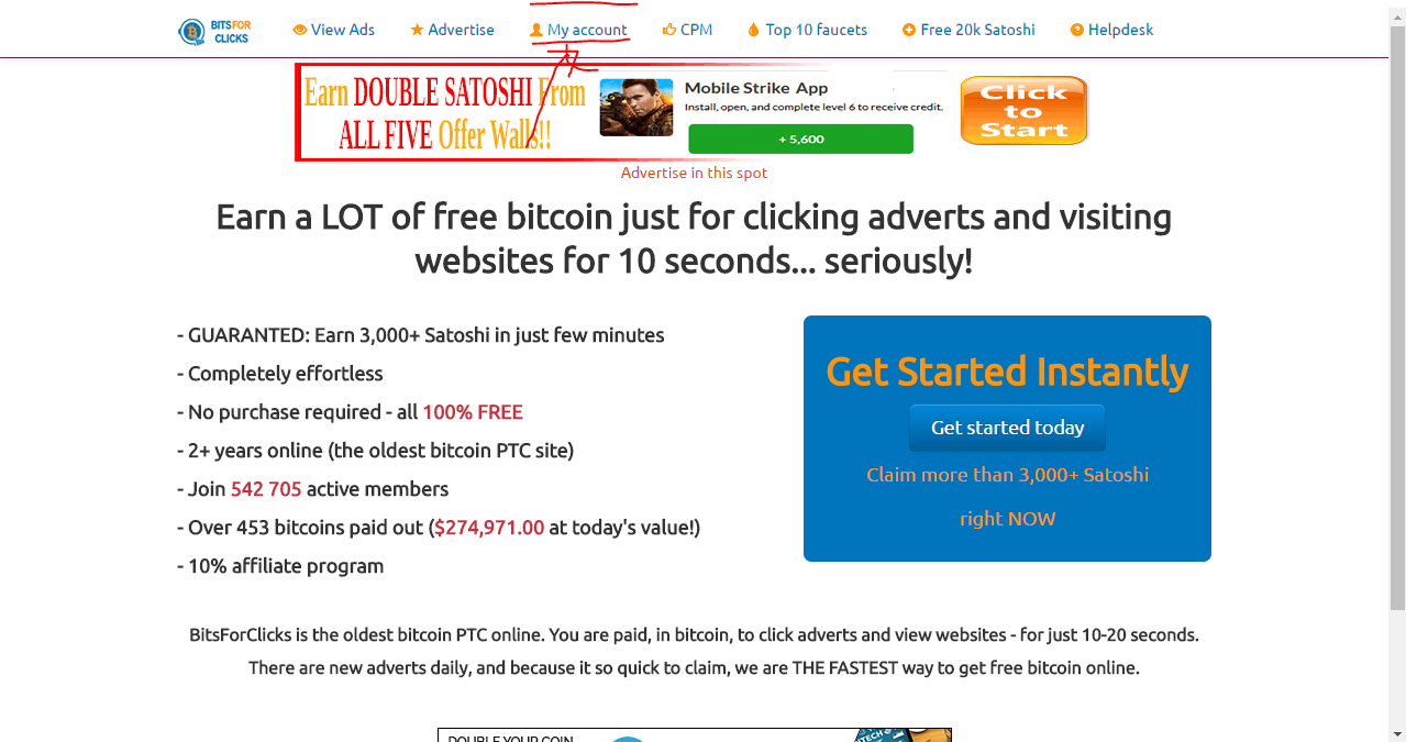 1 bitcoin no bitsforclick (95) 사진