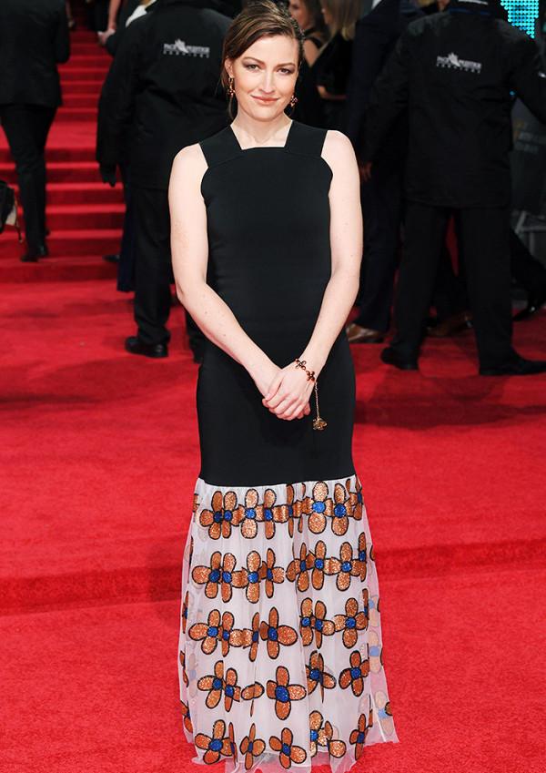 جوائز البافتا 2017 bafta|اجمل اطلالات 554849076.jpg