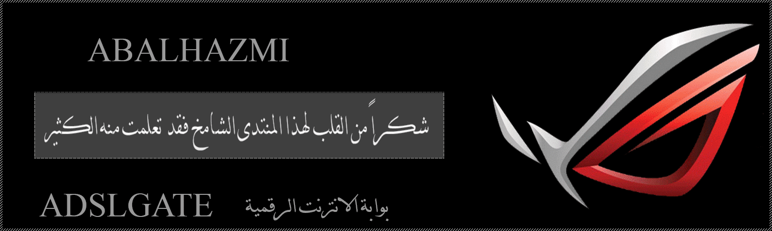 مشكلة ضعت بين ناقل وعلي اكسبرس البوابة الرقمية Adslgate