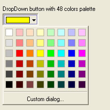 أفضل أدوات Color Picker لمشروعات الفجوال بيسك 6 258682429