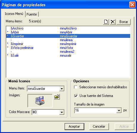 أداة القوائم hook Menuxp Control لعمل افضل قوائم بدون أكواد 610170027