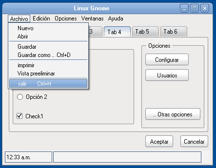 أجعل واجهة مشروعك أكثر تألقا وجمالا باستخدام أداة Active Skin مع 36 شكل جميل 718639207