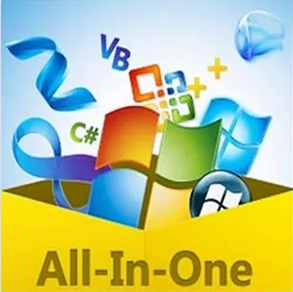 مِـن رفـعـ ¦¦ برنــآمج الذي يبحث عنه الجميع Aio Runtimes¦¦ـي بحجم 360MB