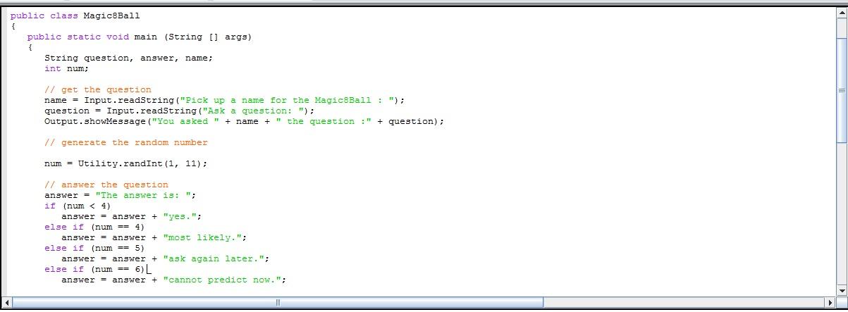 java - how can i Generates and returns a random integer between lower ...