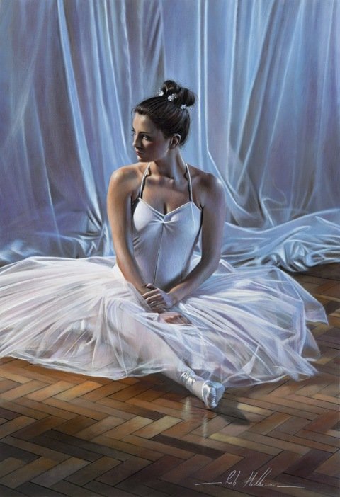 اللوحات للرسام الأمريكي المبدع rob hefferan 254170622